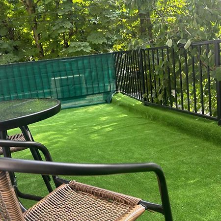 Sweet Apartament Baia Mare Bagian luar foto