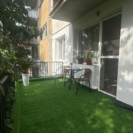 Sweet Apartament Baia Mare Bagian luar foto
