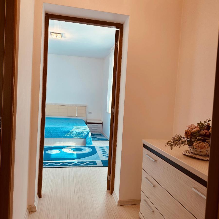 Sweet Apartament Baia Mare Bagian luar foto