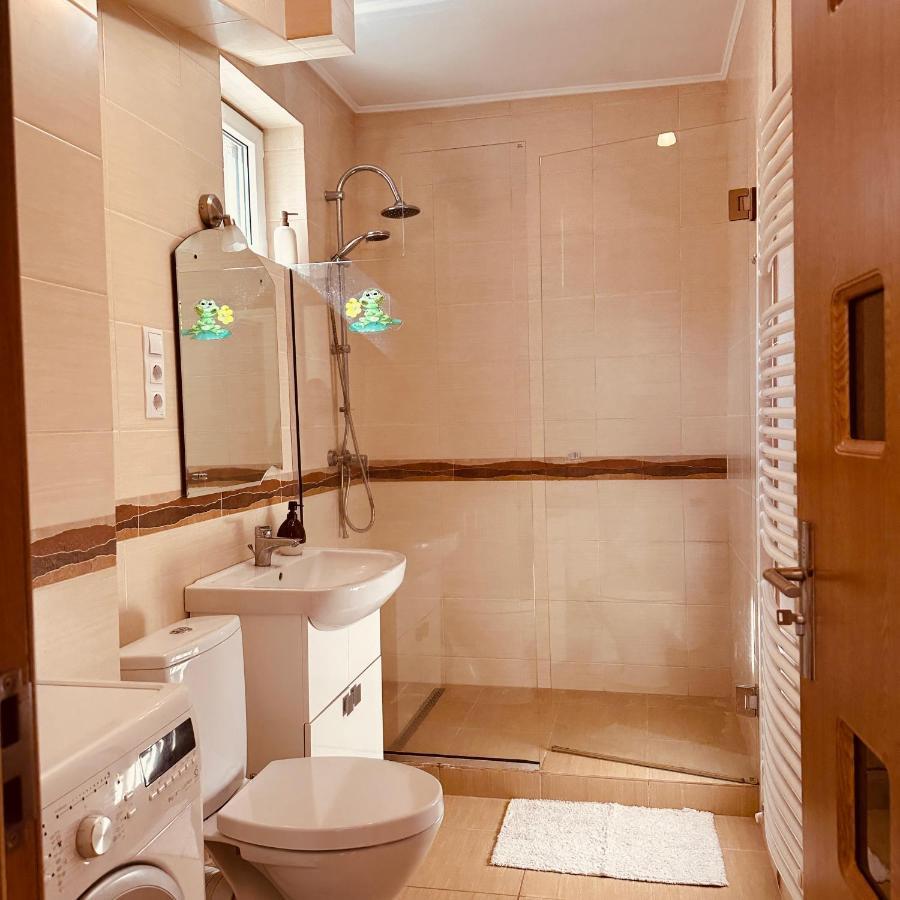 Sweet Apartament Baia Mare Bagian luar foto