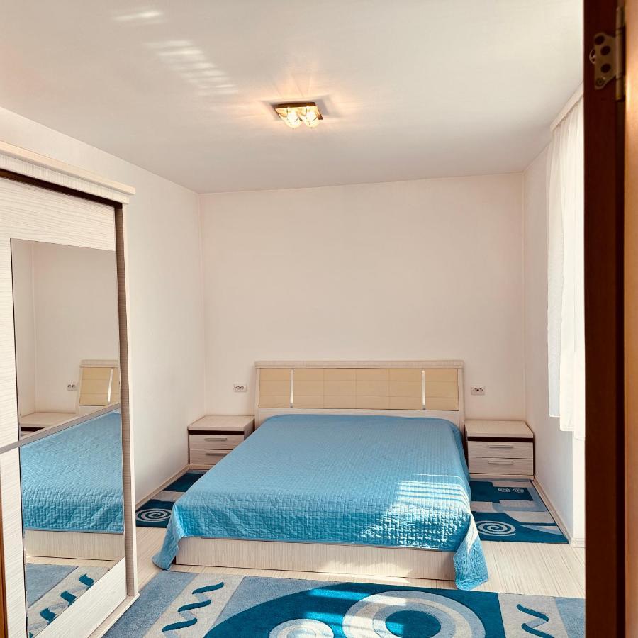 Sweet Apartament Baia Mare Bagian luar foto