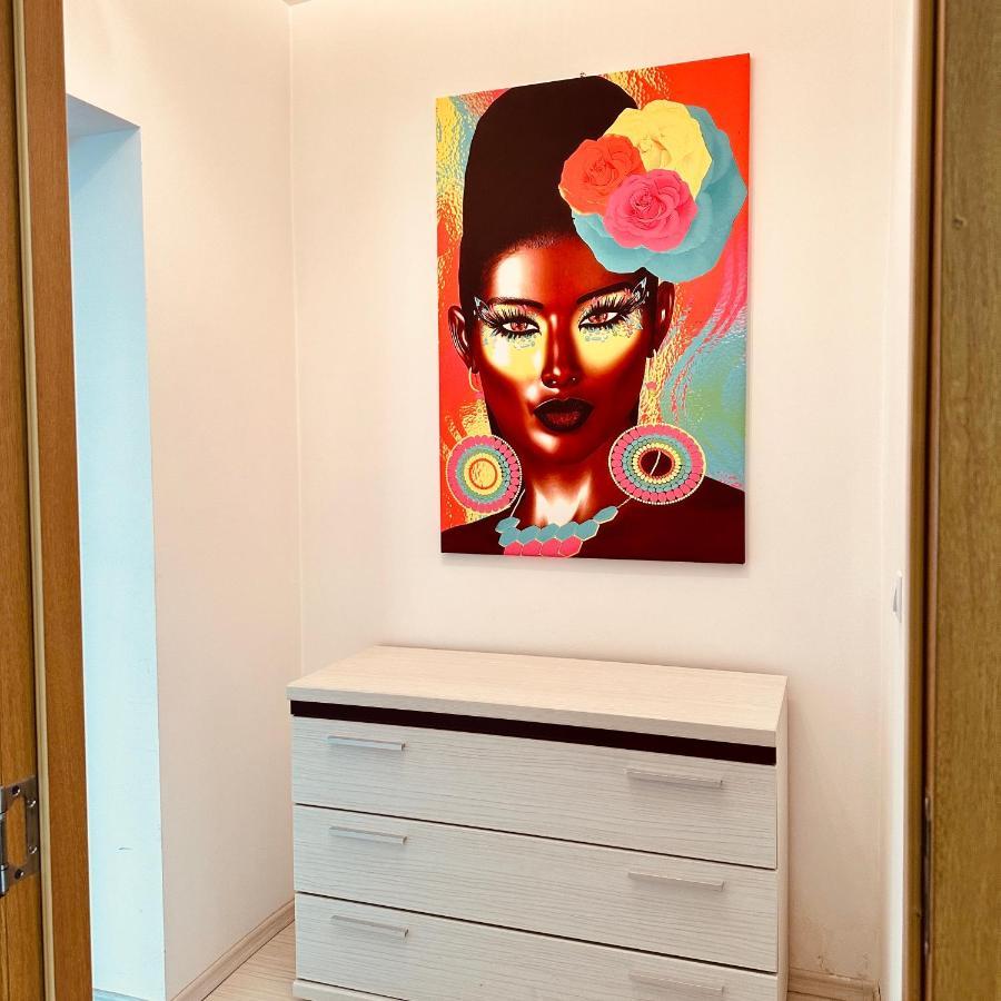 Sweet Apartament Baia Mare Bagian luar foto