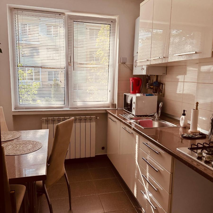 Sweet Apartament Baia Mare Bagian luar foto