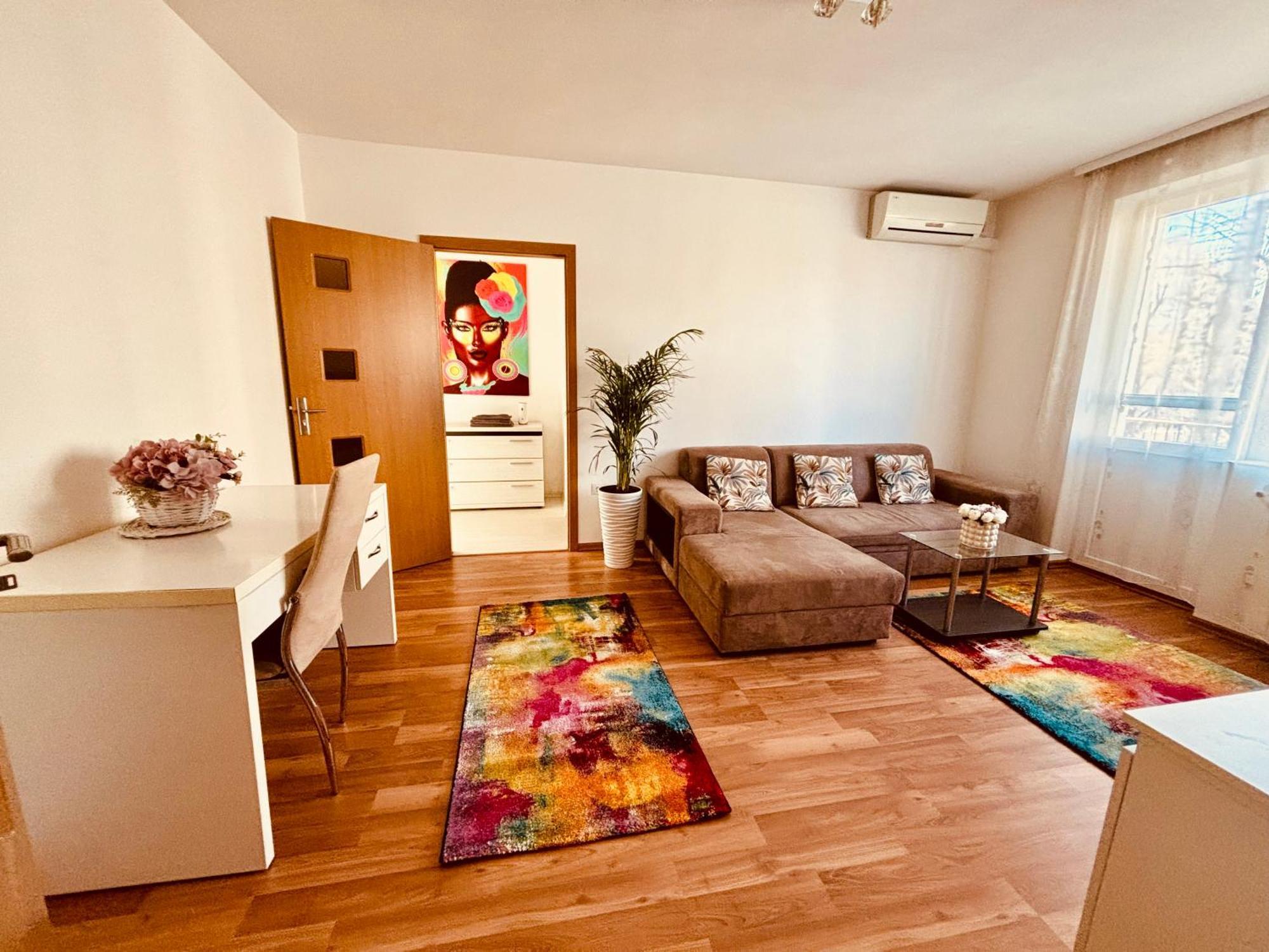 Sweet Apartament Baia Mare Bagian luar foto