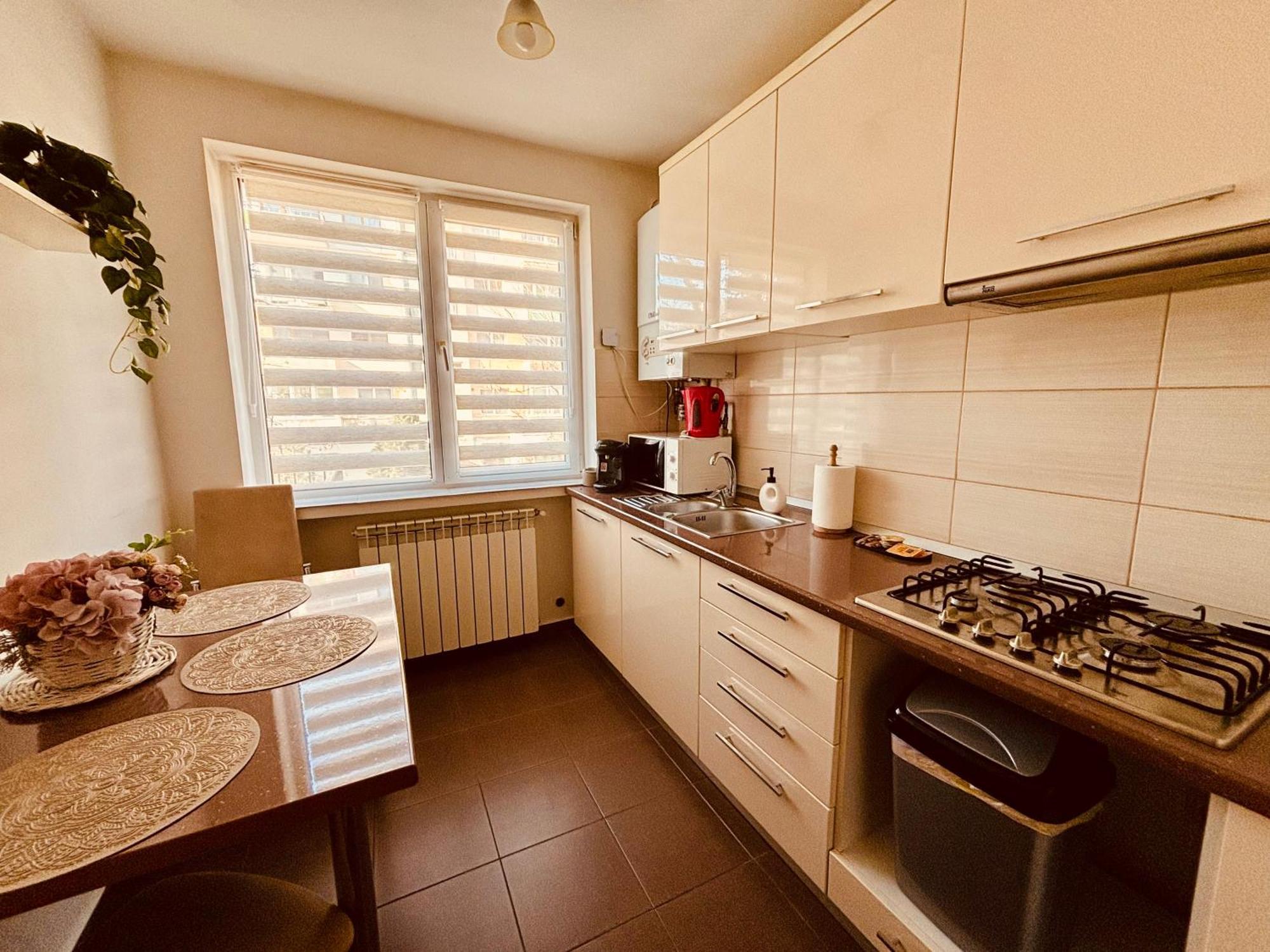 Sweet Apartament Baia Mare Bagian luar foto